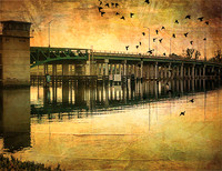 The Art of the Bridge