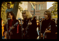 The Sixties